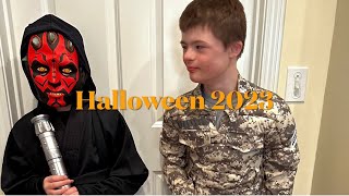 3 Nights of Halloween Activities