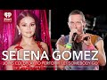 Selena Gomez Joins Coldplay On Stage To Sing &#39;Let Somebody Go&#39; | Fast Facts