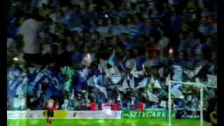 Sektorowa Sekta - Wielkie DeRby Śląska 2009