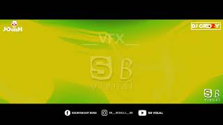 Titliyaan.EDM TAPORI MIX.DJ JOGESH X DJ CRAZY #odia dj songs