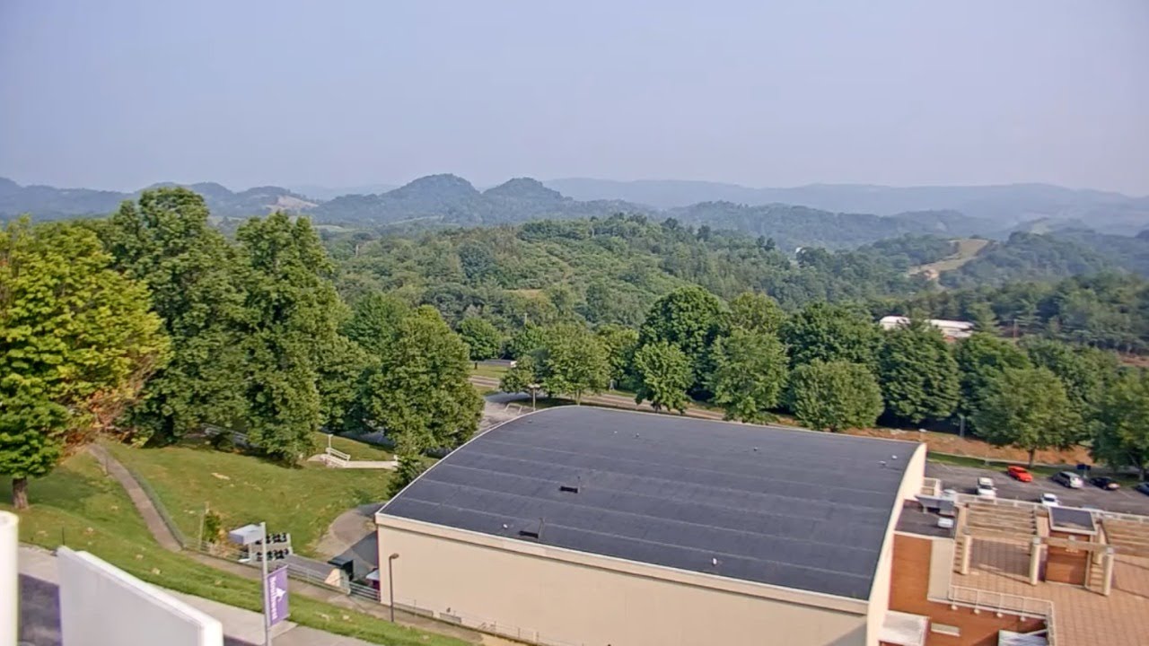 Southwest Virginia Community College Live View From Campus YouTube