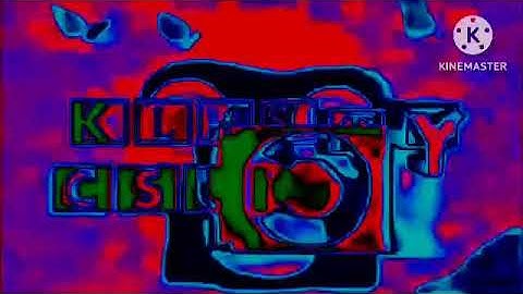 Klasky Csupo in Aerophobia in Ensemble Effect 4.0 in G Major 4