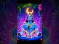 Lord Shiva's Aura 🌟🙌