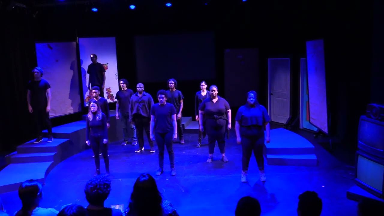 From Safe To Brave | Full Performance