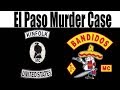 Kinfolks MC Biker Describes why he Shot Bandidos' President