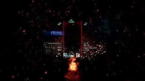 Tetris Effect Ritual Passion