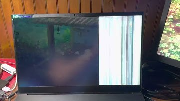 Razer Blade Screen Flickering