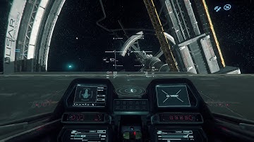 Star Citizen Headtracking movement ranges - TrackIR