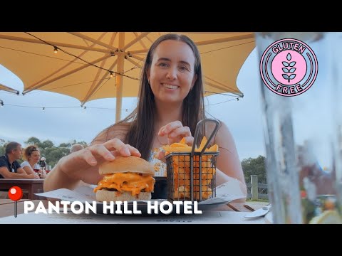 Gluten Free Lunch Places Melbourne