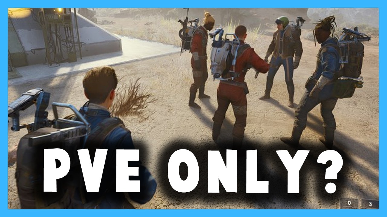 Is Embark Killing PVP in Arc Raiders?