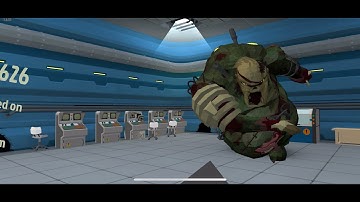 THE WALKING ZOMBIE 2| GAMEPLAY WALKTHROUGH PART 10 (IOS/ANDROID ) MAIN STORY|| NO COMMENTARY