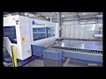 TRUMPF TruLaser 7040 - LiftMaster - 2 x 6000 Watt