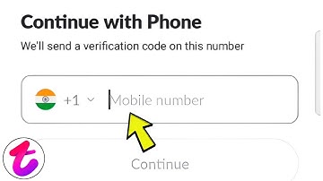 How to Create New Account in Tango App | Tango App me naya account kaise banaye