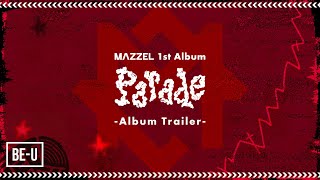 Mazzel 1St Album 