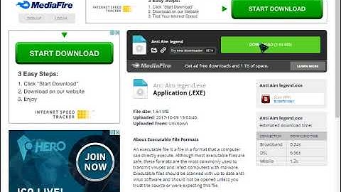 LegendsConquer - Anti-Cheat Patch (Tutorial)