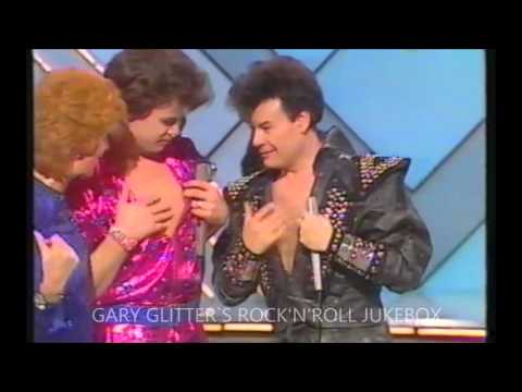 Gary Glitter - Another Rock'n'Roll Christmas : surprise surprise