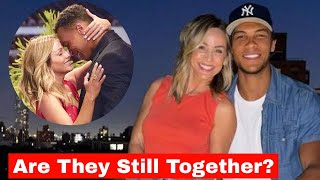 What Happened To Clare Crawley And Dale Moss From The Bachelorette?