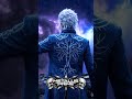 VERGIL ANTHEM 🔥🤘 #devilmaycry #dmc #anime #metalcore #gaming #heavymetal #vergil #dante #hardrock