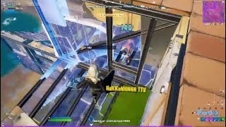 Outer space 🚀  70 ping + 60fps player
