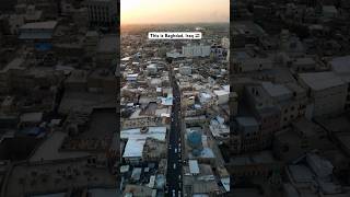 Drone footage of Baghdad, Iraq 🇮🇶 #baghdad #iraq #irak #drone #stockfootage