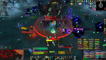 Mythic Mythrax the Unraveler - Ul