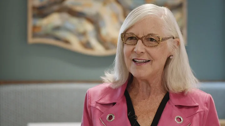 Jan Hillman's Story