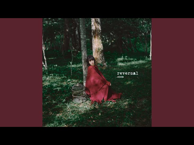 Anna - reversal
