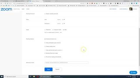 Canvas   ConferZoom for Lectures