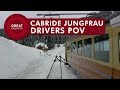 Cabride Jungfrau - Part 4 • POV • Great Railways