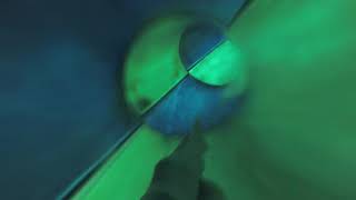 Waterslide - Lone Tree Recreation Center (POV)