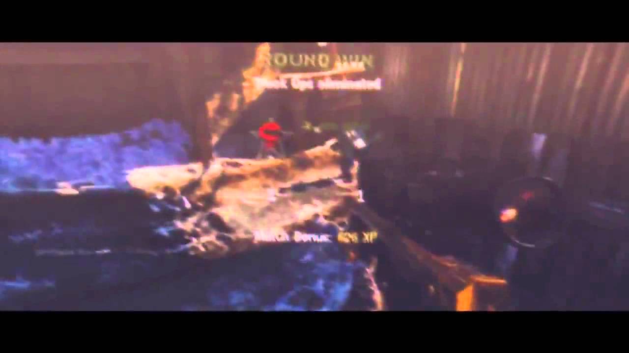 Spark Promo! - (BLACK OPS!!!) SparkWeAre