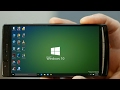 Install Windows 10/8.1/8/7/Vista/XP/95/Linux on Android[Fastest PC Emulator for Android Phone ]