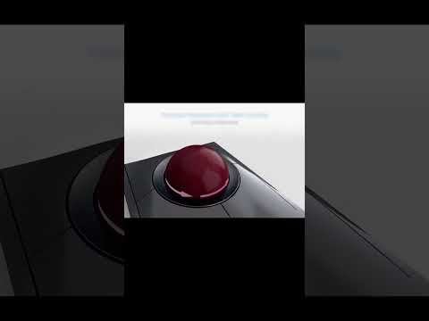 Выпустили замену компьютерной мышки?