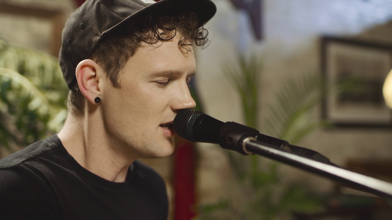 The Kite String Tangle The Prize feat. Bridgette Amofah (Live) YouTube