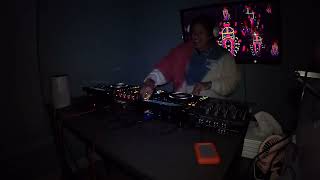 Late Night House & Electronic Mix | Live Set 001