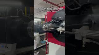Download Lagu Built for car seat production — double serpentine bending made easy! #CarSeatSpring #WireForming MP3 Download Lagu Built for car seat production — double serpentine bending made easy! #CarSeatSpring #WireForming MP3