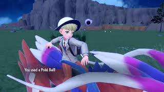 Where/How To Catch Mankey! In Pokémon Scarlet/Violet! Where/How To Catch Mankey! In Pokémon Scarlet/Violet!