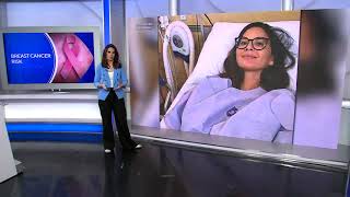 Dr. Laura Esserman on Breast Cancer Risk Assessments and The WISDOM Study (KPIX March 2024)