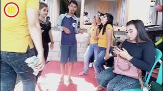 PONGDUT ALFIRA NADA // DI MERIAHKAN PARA PENJOGED CANTIK