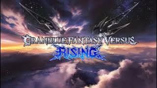 Granblue Fantasy Versus Rising Soundtrack - Primarch of Promises (VS Sandalphon)
