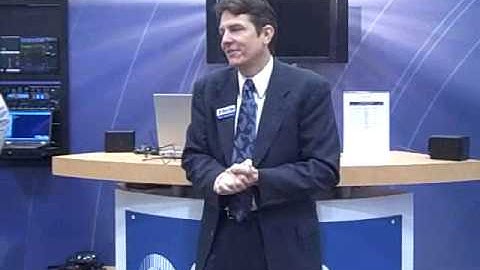 Clear-Com NAB 2009 New Product Introductions