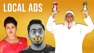 The Art Of Local Ads