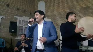 Zakir Jorayev "живой голос"