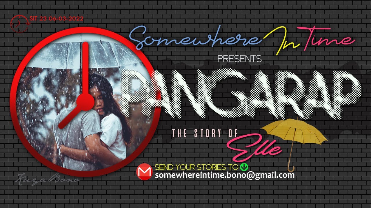 ELLE'S STORY | Pangarap | SIT 24