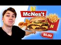 ПОВТОРИЛИ МЕНЮ MCDONALDS СВОИМИ РУКАМИ! ДВОЙНОЙ ЧИЗБУРГЕР / КАРТОШКА ФРИ / НАГГЕТСЫ ДОМА