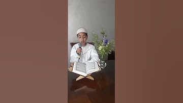 سورة الكوثر - رواية ورش - محمد الراحلي