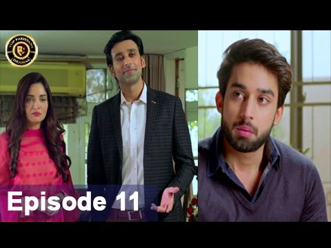 Rasm-e-Duniya Episode – 11 – 27th April 2017 – Armeena Khan & Sami khan Top Pakistani Dramas