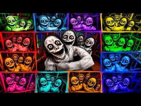 15 ALPHA WYRM 😱 FULL HORROR GAMEPLAY