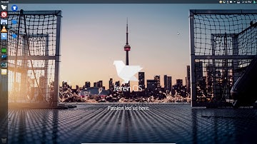 Feren OS Install and Getting Started Part 1