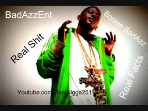 Lil Boosie ft Vicious-I just wanna ball (New 2010)